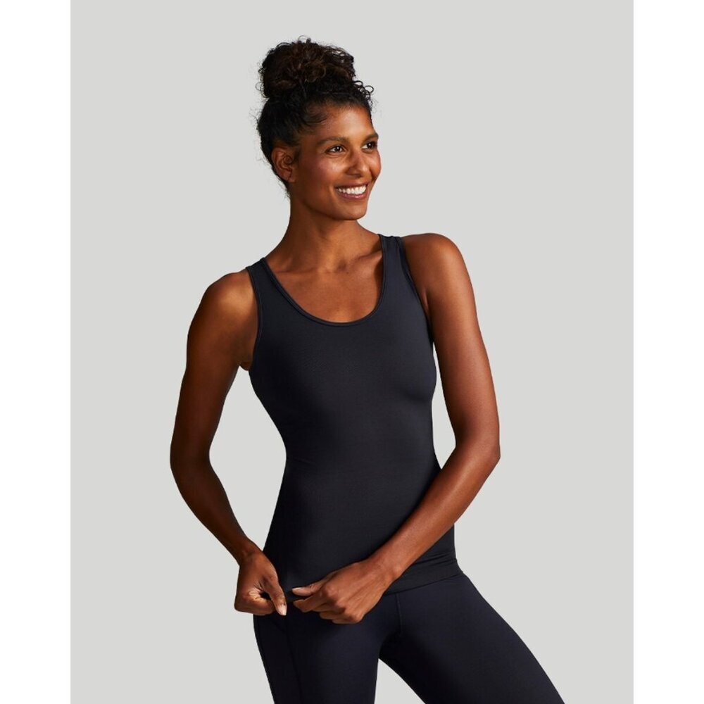 Copper Lower Back Support Tank Women's 2XL A000784